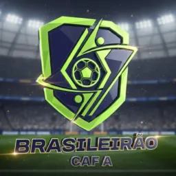 BRASILEIRÃO CAF A