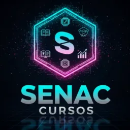 SENAC CURSOS 📚🛠️