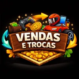 💰Ibicarai x F.Azul trocas e vendas 🚗