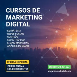 Futuros milionários 📈