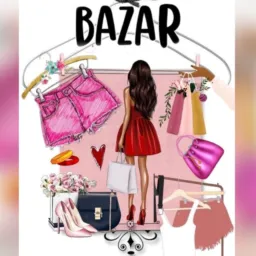 DESAPEGO CZS 🩱👙👗👠👜👛