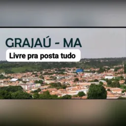 LIVRE PRA TUDO DE GRAJAÚ-MA