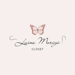 Closet da Laine Morigi 👗🧥👠👜