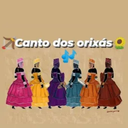 🎶Cคหтσ dσร orixás🏺