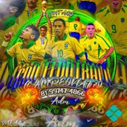 🏆1° CDD | COM PREMIAÇÃO 🏆