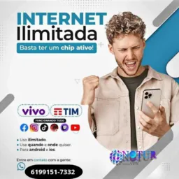 Internet por VPN ✅