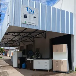 Vivi móveis 🪑🛏️