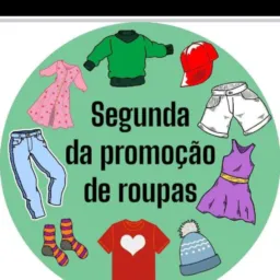 Brechó infantil sete Lagoas