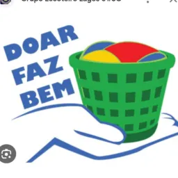 doações Itacoatiara
