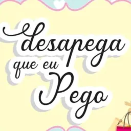 Desapega que eu pego