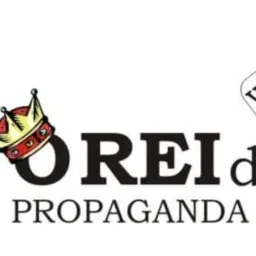 Rei da Propaganda Bela Vista ms e região