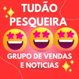 Tudão Pesqueira 🌻VENDAS e NOTICIAS