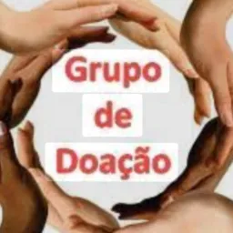 👖GRUPO DE DOAÇÕES 👟