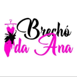 Brechó Da ANA👚👖👕👗👙🩱👘🩴🥻👠lk  oi