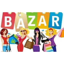 Tapanã Bazar de 3 até 20