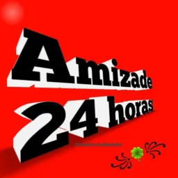 💟AMIZADES 24 HORAS💟