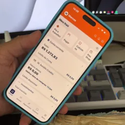Conexão fronteiras 👨🏼💻