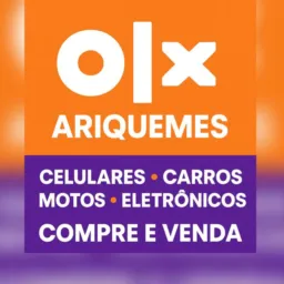 ~ ARIQUEMES COMPRA E VENDAS
