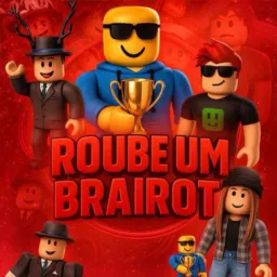 VENDAS DE BRAINROT 01