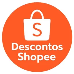 🟠🛍DESCONTOS SHOPEE🛍🟠