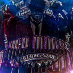 HBR MODS VENDAS