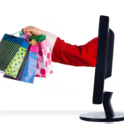 Shopping online da val