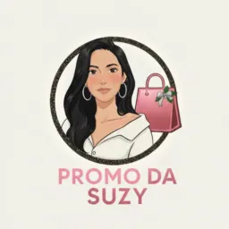🛍️ Promo da Suzy - Shopee/ Mercado Livre/ Shein / Magalu 💰