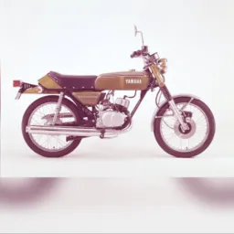 Motos PEIDADAS