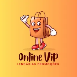 Lendárias Promoções online VIP💥👈🏻🤯