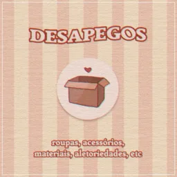 Desapegos Oiapoque 👚👗👙✅