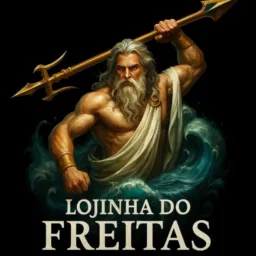 LOJINHA DO FREITAS 👑