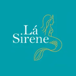Lá Sirene - GRUPO VIP🧜‍♀️