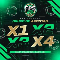 ZX APOSTADO7🥷