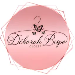 Grupo Vip - Déborah Bispo Closet 🦋