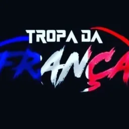 TROPA DA FRANÇA RESENHA 😂🥇