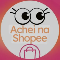 ACHEI na SHOPEE ! Vários produtinhos para seu dia🥰