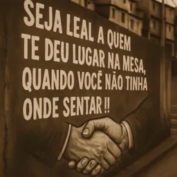 Atividades no km 6 📱🤝