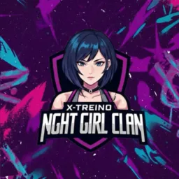 GP OFICIAL | X-TREINO NIGHT GIRL