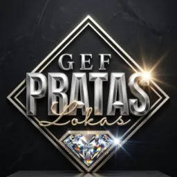 GF PRATAS LOUK@S 💎