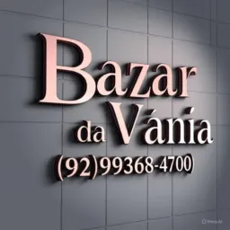 🌸Bazar da Vânia🌸