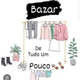 bazar e produtos 🩷🥰