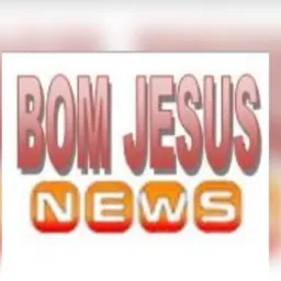 BOM JESUS NEWS 📰