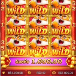 Slots da lu meia banca e banca completa🤑🤑