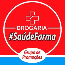💉💊Promoções Saude Farma💉💊