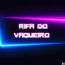 RiFA DO VAQUEIRO