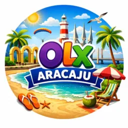 OLX ARACAJU ⌚ 🤝e