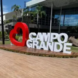 Compra e Venda Campo Grande
