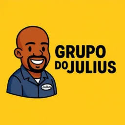 Grupo do Julius #43