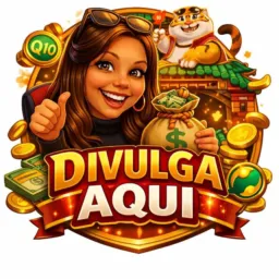 🎰 DIVULGAÇÃO 🎰🚀