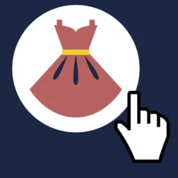 Bazar futrica que acha👠👗
